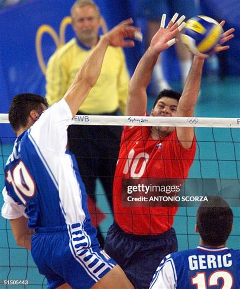 35 Vladimir Grbic Photos And High Res Pictures Getty Images