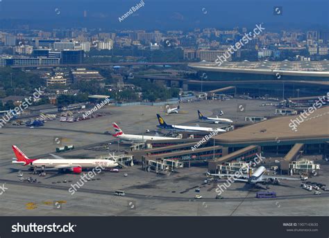 12 Mumbai International Airport Aerial View Images, Stock Photos & Vectors | Shutterstock