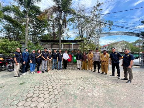 Sosialisasikan Dipa Tahun Dansat Brimob Polda Kaltim Harapkan