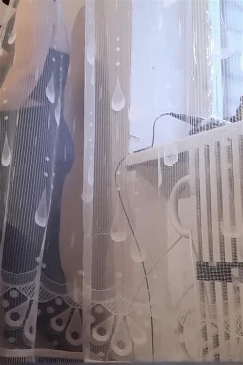 Hot Milf Masturbates Behind The Curtain At Work Amateur Porn By Faphouse Xhamster