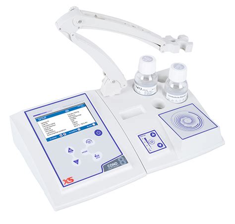 Microanalytix New Zealand Cond Pro Kit Stirrer Without Conductivity