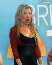 Tracy Anderson Nude Aznude