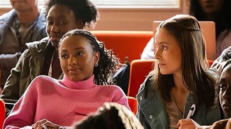 The Sex Lives Of College Girls Tv Series Episode List Imdb