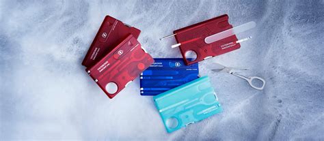 Swiss Cards | Victorinox 中国
