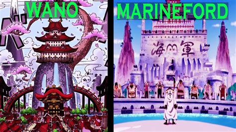 One piece marineford arc chapter - beepolre