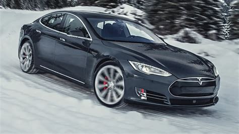 Tesla Model S 2015 Pricing And Features For Australia