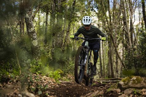 Primeras Pedaladas Nueva Canyon Strive On Cfr E Enduro De