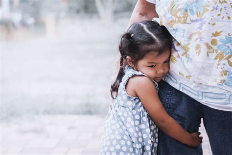 Separation Anxiety: What It Is and How To Handle It - Baby Chick