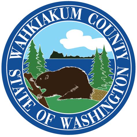 Wahkiakum County Spotlight – Washington State Association of Counties