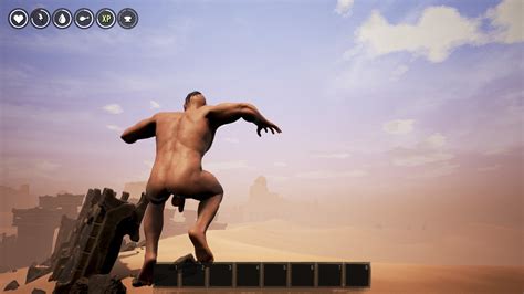 Conan Exiles Nude 34 Porn Photo