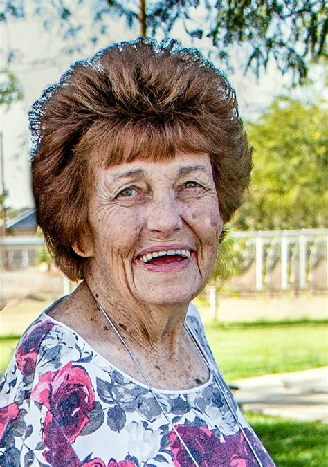 Dorothy Fay Casto Obituary - Phoenix, AZ