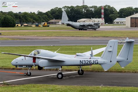 Dsc 7420 N326jg Northrop Grumman H03 Firebird Experimental Flickr