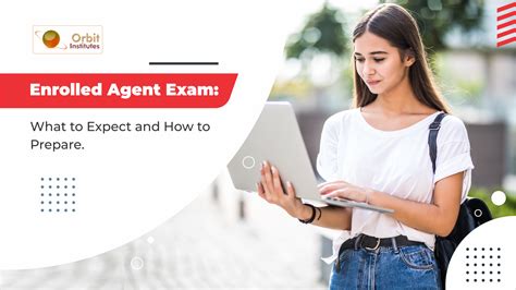 Enrolled Agent Exam What To Expect And How To Prepare