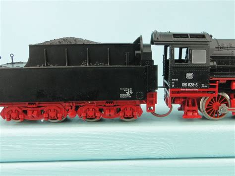 Fleischmann 4177 H0 BR 051 Kaufen Auf Ricardo