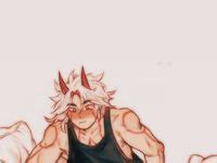 GOROU AND ITTO Ideas In Ship Art Fan Art Cute Gay