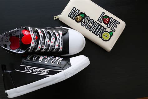 Love Moschino | Brandsdistribution