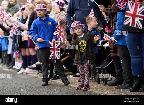 Les R Sidents De Church Hill Redditch Attendent D Entendre Les