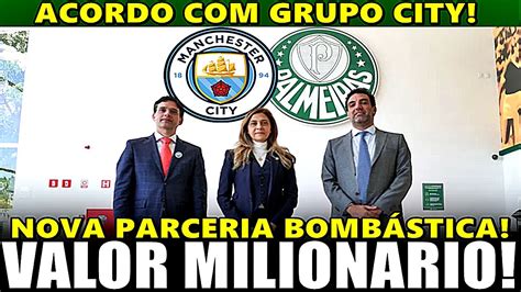 ACORDO GRUPO CITY PALMEIRAS DA RASTEIRA NO BAHIA LEILA FECHA