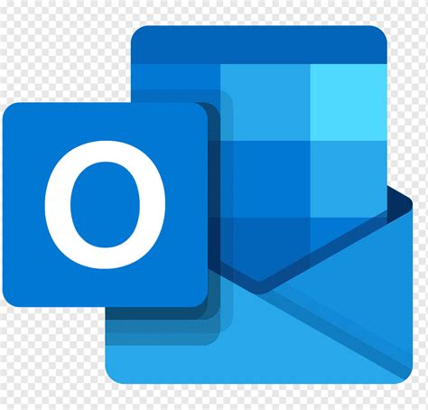 Outlook Hd Logo Png Pngwing