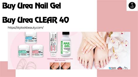 Ppt Buy Urea Nail Gel Buy Urea Clear 40 Powerpoint Presentation Free Download Id12218266