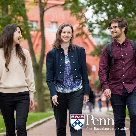 University Of Pennsylvania College Of Liberal And Professional Studies