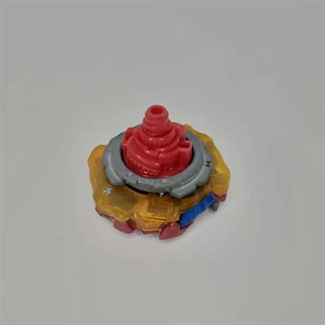 Rare Takara Tomy Beyblade Burst B Cho Z Achilles Dimension Eur