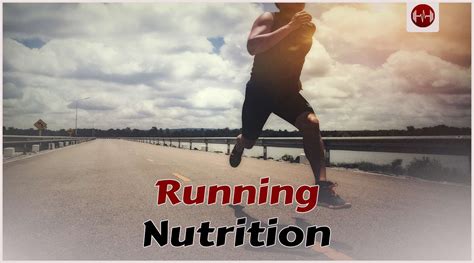 Running Nutrition What To Eat Before And After A Run Aestheticbeats