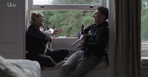 Sheridan Smith Asked Me For Lesbian Fling Claims Hairdresser Who Says Star Paid For Own