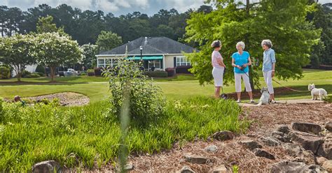 Blog | Senior Living Community | Carlyle Place