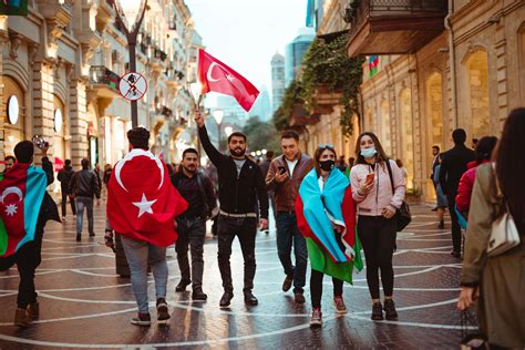 How To Understand The Characteristics Of Turkish People