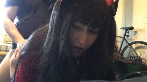 Giving Mr Une Pipe Et Se Faire Baiser Dans Mon Cosplay Rin Tohsaka Vidéos Porno Gratuites