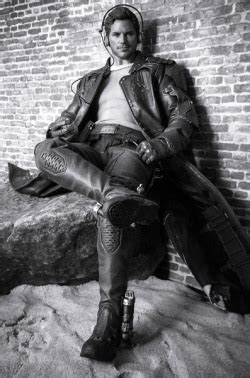 Star Lord Hot Toys Action Figure Tumbex