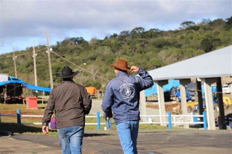 33º Rodeio de Irati começa nesta sexta feira e deve atrair grande