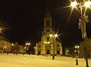 Category Church Of The Assumption Of The Virgin Mary Kladno