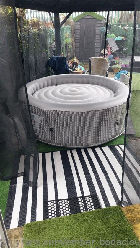 Bodacioustea Ember Bodacious Nude Leaks Onlyfans Onlyfans Fapellino