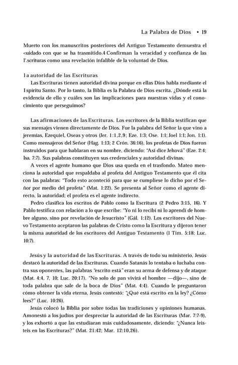 Creencias De Los Adventistas Del Septimo Dia Pdf