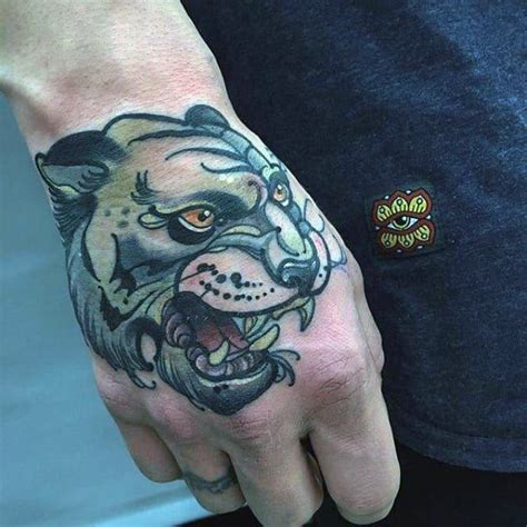 40 Unique Hand Tattoos For Men Manly Ink Design Ideas On Inspirationde