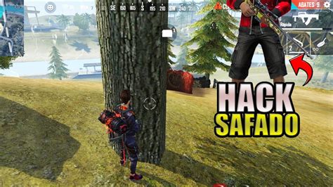 COMO MATAR HACKERS FACIL NO FREE FIRE COMO NAO MORRER PARAR HACKERS