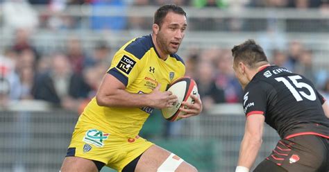 Clermont Enterre La Hache De Guerre Avec Lapandry Et Va Lui Rendre