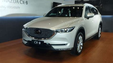 Mazda Sedan Dan Cx Meluncur Harga Mulai Rp Jutaan Mobil