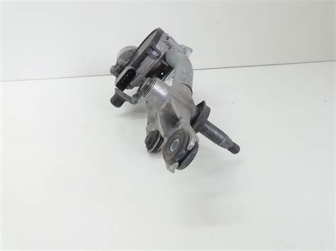 Motorino Tergi Ant Completo Di Tandem Fiat X Serie