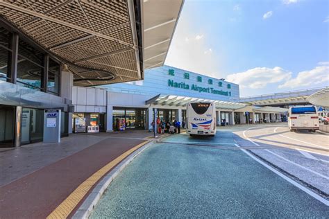 Activate Your Japan Rail Pass At The Narita International Airport