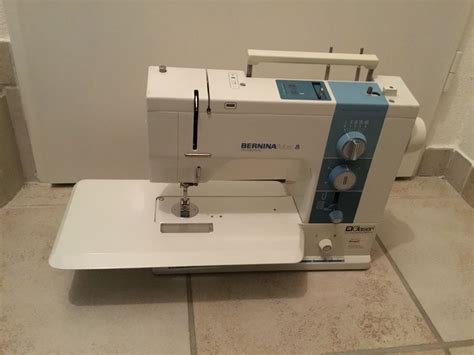 Bernina Nähmaschine 910 matic Kaufen auf Ricardo