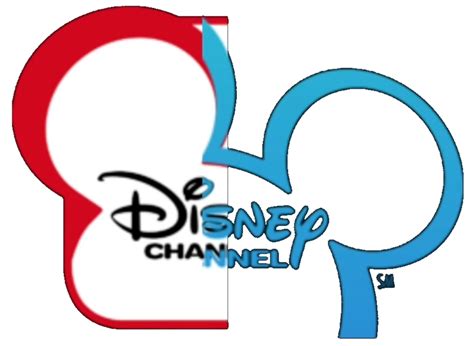 Disney Channel logo concept by Carxl2029 on DeviantArt