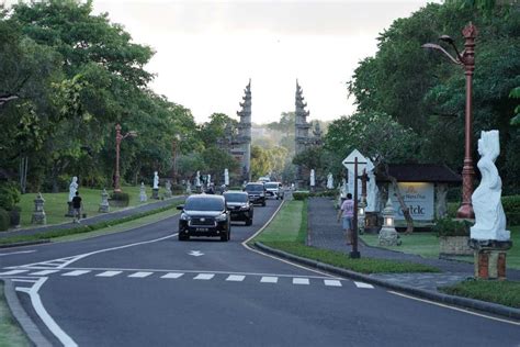 Satu Dekade The Nusa Dua Jadi Tuan Rumah Bbtf Bali Portal News