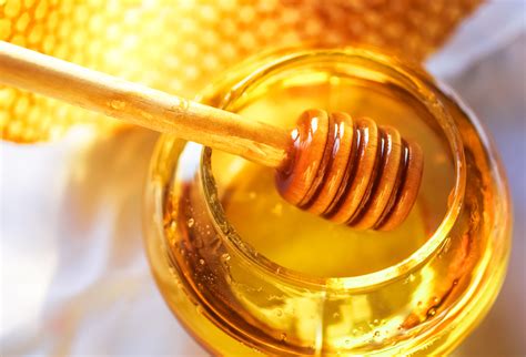 Honey Myth or Fact - What Do You Know?