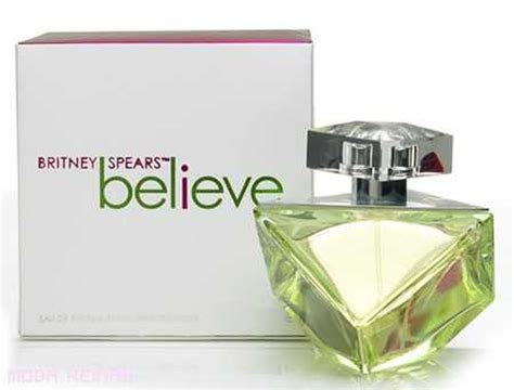 Britney Spears Believe Perfume for Women 3.4 oz Edp Spray - HottPerfume.com