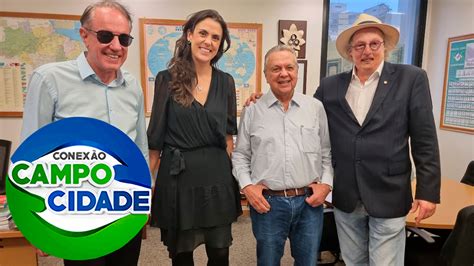 Conexao Campo E Cidade - Conexão Campo Cidade - Notícias Agrícolas
