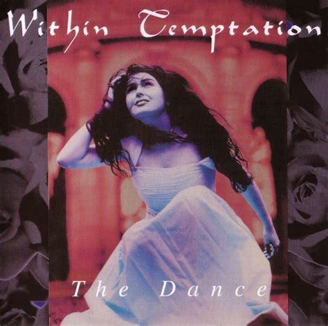 Within Temptation – The Dance – CD (EP, Enhanced), 1998 [r479127] | Discogs