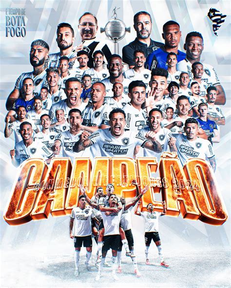 Botafogo campeón con Thiago Almada - SIGA SIGA | Todo lo que pasa en el